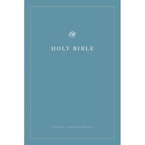 ESV ECONOMY BIBLE PB
