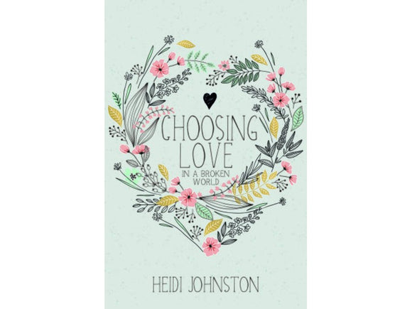 Choosing Love