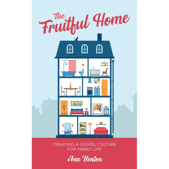 FRUITFUL HOME THE PB