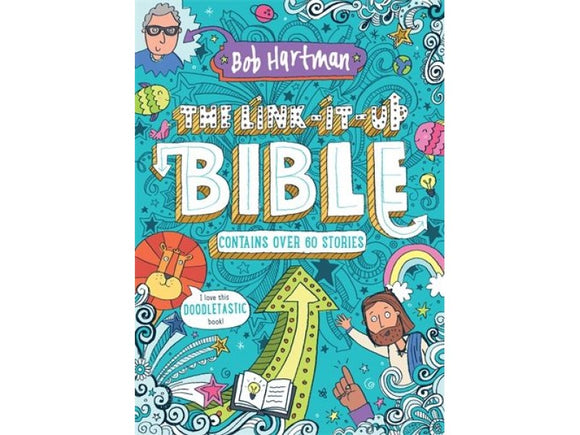 The Link-it-up Bible