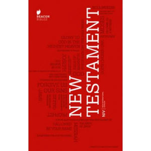 NIV NEW TESTAMENT PB