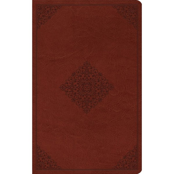 ESV LP THINLINE VALUE TRUTONE TAN ORNAMENT