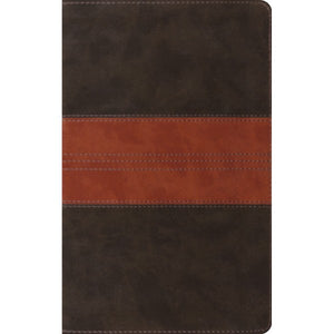 ESV THINLINE FOREST TAN TRUTONE