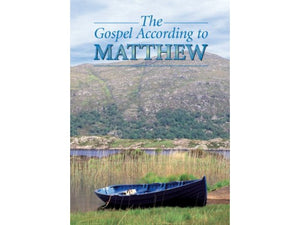 KJV Gospel of Matthew
