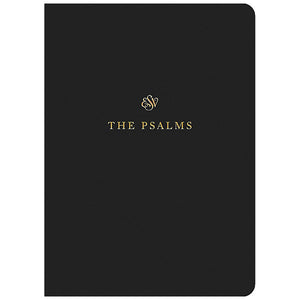 ESV SCRIPTURE JOURNAL: PSALMS